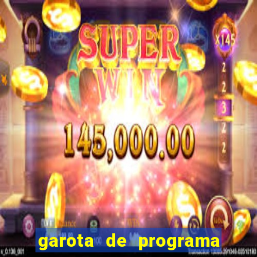 garota de programa em barreiras